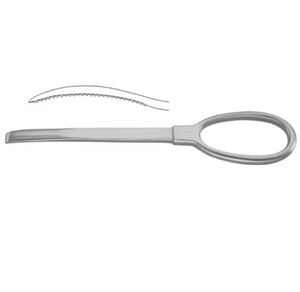 Instrumentos Quirúrgicos Ortopédicos de Alta Calidad con Certificación CE Clase I, Palancas de Hueso Manuales de Acero Inoxidable, Garantía de por Vida - Product Image 3