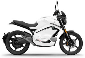Super Socos TC Wanderer Urban Electric Adventure Ride, best-seller, neuf en stock, à vendre - Product Image 3