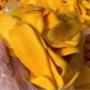Juicy Golden Mango Chewy Slices - Sweet Sunshine Tropical Fruit Treat pour tous - Product Image 6
