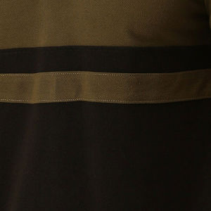 Camiseta Polo antiarrugas para hombre, ropa informal de media manga, últimos diseños, camiseta polo transpirable para hombre con logotipo/color personalizado - Product Image 6