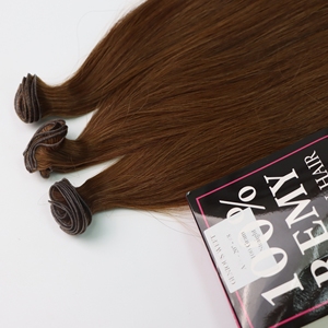RAW Genius Weave Paquetes de cabello humano virgen vietnamita Estilos de ondas naturales de agua Máquina de trama recta rizada Doble - Product Image 2