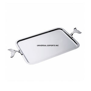 Bandeja de chocolate de metal con patas Bandeja de chocolate hecha a mano de buena calidad Diseño personalizado Nueva bandeja de chocolate - Product Image 6