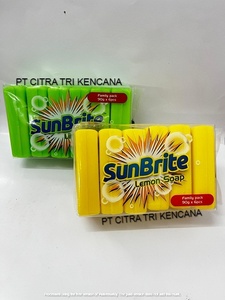 สบู่ซักผ้าอเนกประสงค์ - Product Image 5