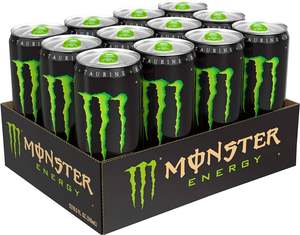 BEST SELLING ORIINAL MONSTER ENERGY DRINK BULK - Product Image 1