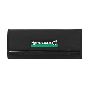 Bolsa Enrollable para Herramientas Stahlwille con Cierre de Velcro, Solución de Almacenamiento Práctica - Product Image 2