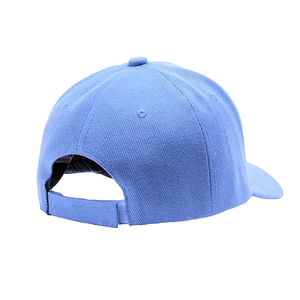 Vente en gros de casquette de baseball classique 100% coton avec logo client broderie 3d en personnalisation de haute qualité à bas quantité minimale de commande - Product Image 6