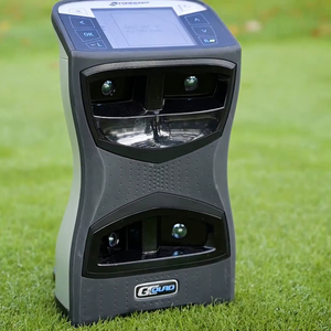 Moniteur de lancement de balle et de club Foresight Sports GC3 FSX 2020, Pro et Play - Product Image 1