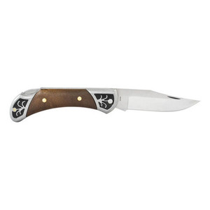 Coltello Tattico Miguel Nieto 815 con Lama Liscia e Meccanismo di Bloccaggio - Product Image 4