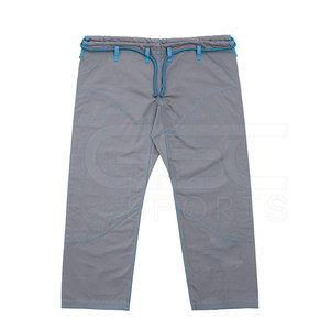 2024 hommes de haute qualité Jiu-Jitsu Gi uniforme Logo personnalisé en gros formation et compétition ensemble OEM Service disponible - Product Image 3