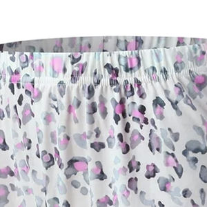 New Arrival OEM Wholesale <b>Women</b> Sublimation <b>Shorts</b> Lightweight Breathable Stylish <b>Shorts</b> <b>for</b> <b>Women</b> - Product Image 6