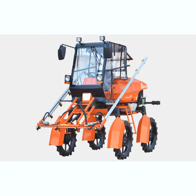 List of agricultural products best price water spray tractor boom power sprayer