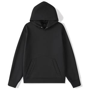 2026 Men's Winter <b>Hoodies</b>-100% Cotton Fleece Regular Fit <b>Gothic</b>/Fashion/Elegant/Sporty Styles Anti-Wrinkle & Breathable - Product Image 2