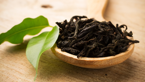 Factory Direct Organic Black <b>Tea</b> from Vietnam Handmade Loose Leaf Bulk <b>Tea</b> Ready to Ship at Low Price // Evan - Product Image 4