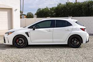 Toyota Corolla GR Core 2023 Usado - Product Image 5