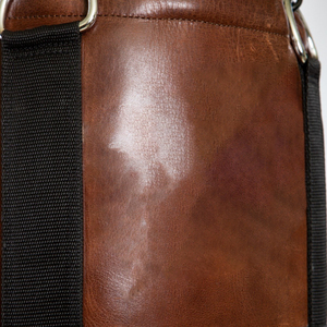 Gants de boxe MMA pour entraînement au combat, meilleure performance, sacs de kickboxing d'autodéfense, sacs de boxe en cuir avec logo personnalisé - Product Image 6