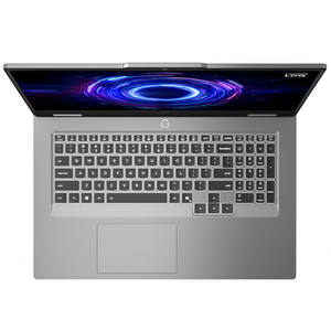 Nueva Laptop para Juegos LOQ 17 de 17.3 Pulgadas, Intel Core i5 de 10 Núcleos (13.ª Generación) a 2.4 GHz, 12 GB de RAM DDR5 |   SSD M.2 de 512 GB - Product Image 2