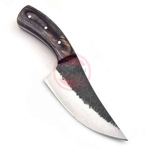 High Quality Custom Damascus Blade Kitchen <b>Boning</b> <b>Knife</b> Handmade <b>Boning</b> <b>Knives</b> - Product Image 2