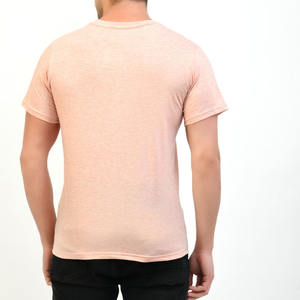 2022 haute qualité femmes T-shirt personnalisé coton surdimensionné hommes vêtements T-shirt votre propre conception impression microfibre t-shirts - Product Image 2