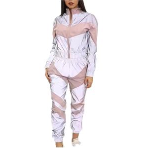 Conjunto de pantalones de chándal y Sudadera con capucha de gran tamaño de peso pesado personalizado de fabricante, chándal de invierno estampado para hombre 2026 - Product Image 3