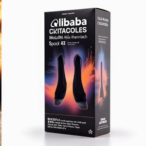 แผ่นรองรองเท้าป้องกันความเย็นโดยคอลโลนิล อลู เทิร์ม เทคขนาด 42 สีขาวนวล/สีดำ แพ็ค 3 ชิ้น - Product Image 2