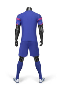 ชุดเสื้อฟุตบอล6XL แขนยาวเสื้อฟุตบอลเสื้อเจอร์ซีย์ฟุตบอล1:1ฟุตบอลดีไซน์ใหม่ - Product Image 6