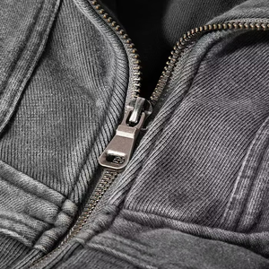 Sweat-shirts à capuche et pulls Ninja pour hommes, sweat-shirts à capuche de haute qualité en coton 480 g/m², pull d'hiver personnalisable - Product Image 5