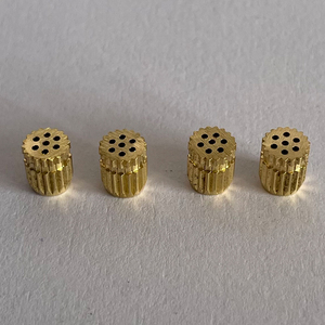 Respiradero de Latón de Primera Calidad Resistente a la Corrosión para Uso Industrial a Largo Plazo - Product Image 6