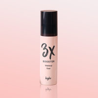 Keybo Double-Lasting Vegan Makeup Vanity Kit F5 Waterproof Box Set Bahan Vegan Kapasitas 3x 60mL Aplikasi Mudah