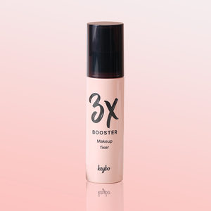 ชุดเครื่องสำอางวีแกนติดทนนานสองเท่า กันน้ำ พร้อมส่วนผสมวีแกน - Product Image 3