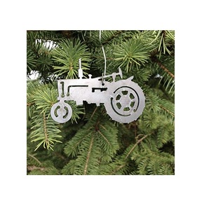 Bocaux à bougie parfumés galvanisés et conteneur pour la décoration de la maison et du jardin, les fêtes, les festivals et les arbres de Noël Accessoires de support - Product Image 2