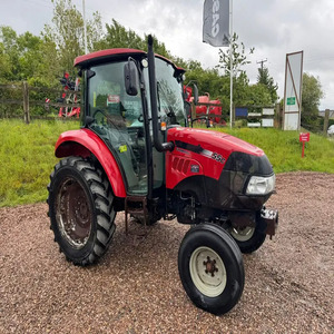 ราคาดีที่สุดสำหรับสินค้าพร้อมส่ง กล่องเกียร์รถแทรกเตอร์ Case IH 4WD อะไหล่หลัก จัดส่งรวดเร็ว ขายส่ง - Product Image 1