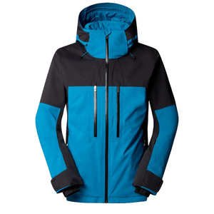 Chaqueta de Esquí Deportiva de Invierno, Impermeable, Cortavientos, Transpirable y Térmica, Suministro al por Mayor Directo de Fábrica - Product Image 1