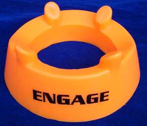 <b>Rugby</b> <b>Kicking</b> <b>Tee</b> Fully Custom Branding Options All Colour Options Flexible <b>Tee</b> - Product Image 3