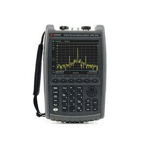Analizadores de Espectro de Microondas Portátiles Keysight N9962A N9951A N9935B N9960A N991 - Product Image 5