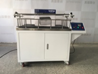 Appareil de test de choc IEC 60950-1 du fabricant de Shenzhen, équipement de laboratoire d'essai