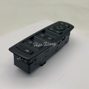 Haoxiang Hight Quality Power Window Control <strong>Switch</strong> 254000006R <strong>for</strong> <strong>Renault</strong> Megane Laguna Fluence 08-16 - Product Image 4