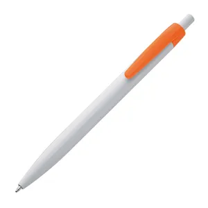 Penna a Sfera Personalizzata BERTA, Gadget Promozionale - Product Image 2