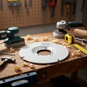 Cubierta Protectora Separadora para Discos de Lijado Festool TSH-AGC 18-125 - Product Image 3