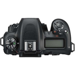 20.9MP DX-Format 4K Ultra HD DSLR <b>Camera</b> Body Bundle 64GB Memory Card Photo Video Editing Suite <b>Camera</b> <b>Bag</b> - Product Image 6