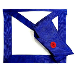 ผู้จำหน่ายผ้ากันเปื้อนหนัง12TH aasr 2025 - Product Image 3