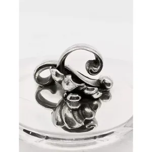 Cazuela Clásica de Doble Capa de Acero Inoxidable |   Duradero para Servir Comidas Calientes y Frescas con Materiales de Alta Calidad - Product Image 2