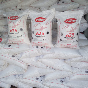 Sachet de poudre de sel de table raffiné de 25kg de marque Yamy Sachet de haute qualité certifié ISO/Halal emballé en vrac avec marque privée disponible et fabriqué - Product Image 3