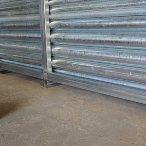 .Corrosion Resistant <b>Plastic</b> Lined Steel Pipe for Fire Water Supply System - Product Image 2