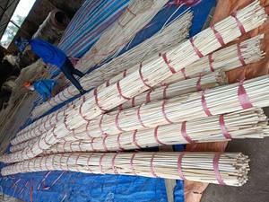 Núcleo de ratán redondo sintético, núcleo redondo de ratán de alta calidad de Vietnam al mejor precio - Product Image 3