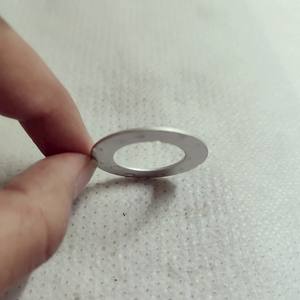 Taiwan 90209-20159 Laveuse hors-bord pour le nouveau système manuel de démarrage électrique du moteur à carburant 2 temps de Yamaha Essence - Product Image 1