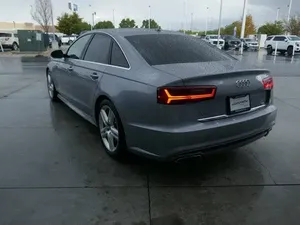 2016 Audi A6 2,0 T Premium Plus - Product Image 5