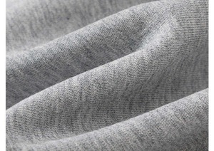 กางเกงวอร์มขาบานแบบเรียงซ้อนของผู้ชายมีแถบด้านข้างกางเกงขาบานแบบลำลองทรงตรงโค้งเอวยางยืดคุณภาพสูง - Product Image 6