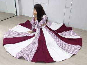 Premium Quality New Special Navratri Collection Lehnga Choli for Women Real <b>Mirror</b> Work Best Price for Party Wear - Product Image 4