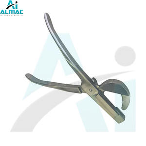 เครื่องปั๊มโลหะสแตนเลสสำหรับ2025 26cm, อุปกรณ์สัตวแพทย์สัตวแพทย์เครื่องปั๊มหัวใจสำหรับม้าโค้ง CE ISO - Product Image 3