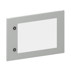 Per SCHNEIDER ELECTRIC NSYMPD46T PanelSet SF con porta trasparente, contenitore per elettronica e strumentazione 400x600 mm - Product Image 1